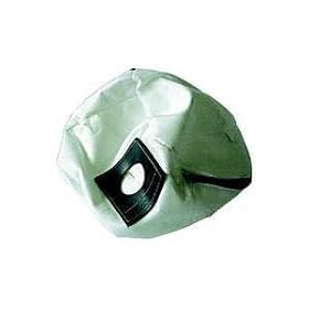 Replacement Cloth Bag For Numatic Vacuum Cleaners. Fits HENRY, GEORGE, HETTY, BASIL, JAMES & EDWARD VACUUM CLEANERS, Cloth Bag With Zip For Easy Emptying.