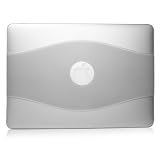 BoxWave ColorSplash Apple Macbook Air 13 (2010) Case (Smoke Grey)