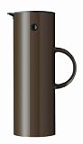 Produkt-Bild: Stelton 963 Isolierkanne braun