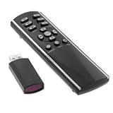 KMD PS3 Blu-Ray DVD Wireless Remote Control