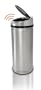 iTouchless 42 Liter Automatic Stainless Steel Touchless Trash Can NX