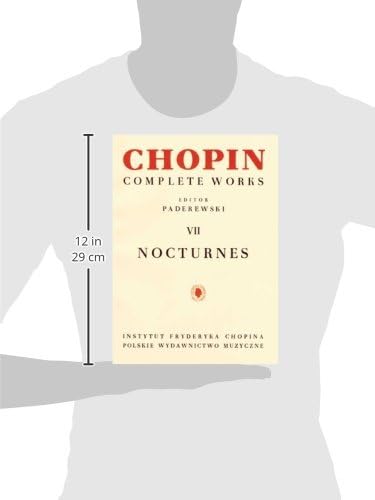 Nocturnes