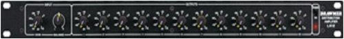 TEAC DRAWMER 回線分配器 LA-12