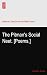 The Pitman's Social Neet. [Poems.]