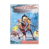 Code Lyoko, Vol. 1 DVD Code Lyoko, Vol. 1 DVD