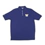 Antigua University of Washington Classic Pique Polo Shirt
