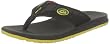 Reef Mens Phantoms Thong Sandal
