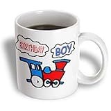 Birthday - Birthday Boy - Mugs