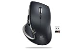 Logitech 910-001116 - Rat�n l�ser inal�mbrico