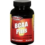 Prolab BCAA Plus