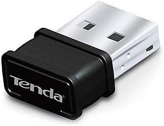 MM Tenda W311Mi Nano 150Mbps Wifi Wireless-N Wlan 150N USB2.0 Adapter Stick Dongle Network Adaptor