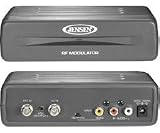 Recoton DVD647 RF Modulator