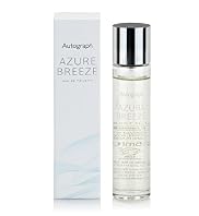 Autograph Azure Breeze Eau de Toilette Purse Spray 25ml