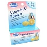 Hyland's Vitamin C Tablets for Children 125 Soft Tablets