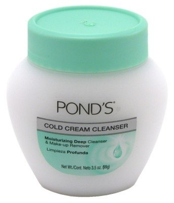 Pond's Cold Cream Cleanser 3.50 oz