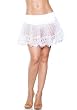 Tear Drop Petticoat