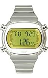 Adidas Candy Collection Yellow Mineral Crystal Unisex Watch #ADH6000