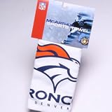 NFL Sport Towel: Denver Broncos