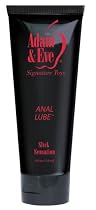 Adam & Eve Adam & Eve Anal Lube