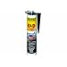 Karosserie Klebe- und Dichtmasse K & D 310ML SCHWARZ