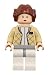Princess Leia (Hoth) - LEGO Star Wars Figure