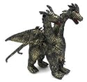 Godzilla: Keizer Ghidorah 11" Plush
