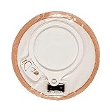 ASSURA OPQ STOMA CAP W/FLTR, 1/2" - 1 3/4", 30