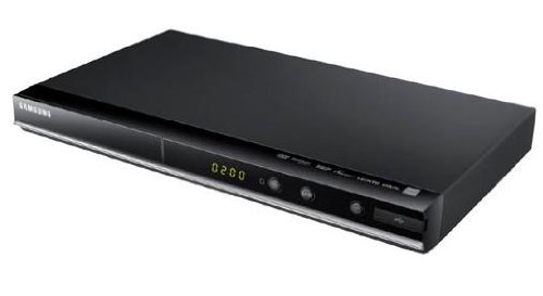 DVD-Player DVD-D530/ZF