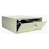 Metal Housing for VCR's & DVR's