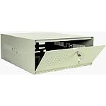 Metal Housing for VCR's & DVR's