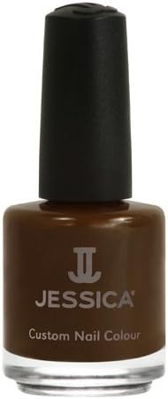 Jessica Nail Polish Rebel Glam Collection Wild Thing .5oz