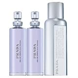 Prada Prada Amber Pour Homme Travel Spray