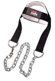 Nylon Head Harness