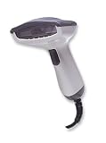 Manhattan, Long Range CCD Barcode Scanner. PS/2