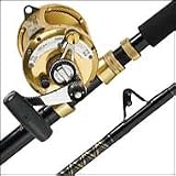 50VSW Reel--Outer Banks Outfitters T50IGFA Rod Tournament IGFA Combo