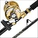 50VSW Reel--Outer Banks Outfitters T50IGFA Rod Tournament IGFA Combo