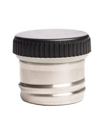 Klean Kanteen Stainless Steel Flat Cap