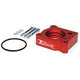 Airaid 300-568 PowerAid Throttle Body Spacer by Airaid