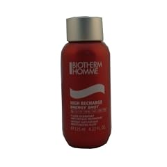 Homme High Recharge von Biotherm - Energy Shot 125 ml