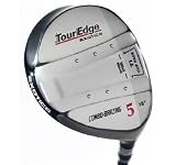 Tour Edge Exotics Fairway Wood