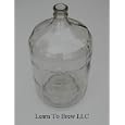 5 Gallon Glass Carboy For Beer or Wine Making