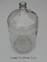 5 Gallon Glass Carboy For Beer or Wine Making