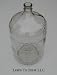 5 Gallon Glass Carboy For Beer or Wine Making