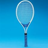 Aluminum Junior Tennis Racquet