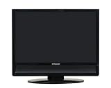 Polaroid TDU-51943BU - 19 inch High Definition DVD Combo - DivX, Xvid and USB 2.0 Compatible - Black