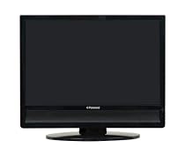 Polaroid&nbsp; TDU-51943BU 19" Widescreen HD Ready LCD TV DVD COMBO with Freeview - Black