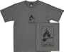 Ernie Ball Hazard T Shirt X Large