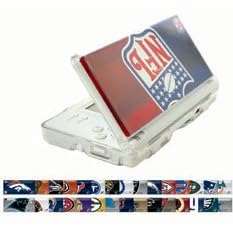 Nintendo DS NFL Console Jersey Showcase by Mad Catz