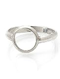 Jill Italiano Circle Ring