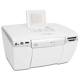 LEXMARK P450 Printer (23C0000)